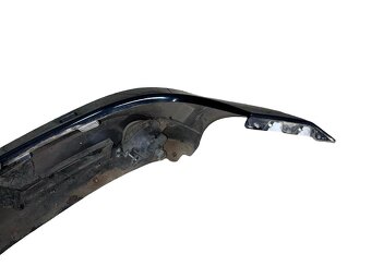 Přední nárazník černá metalíza 416 BMW 320 E91 touring 2008 - 4