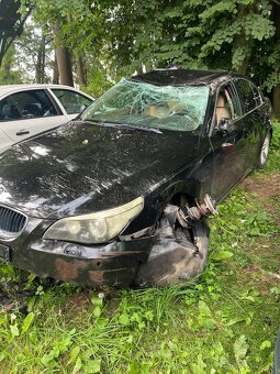 BMW e60 náhradní díly - 4