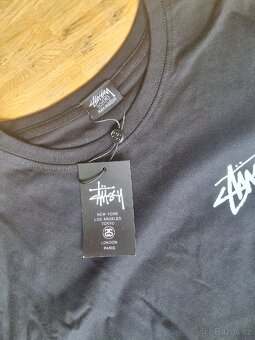 Stüssy tričko - 4