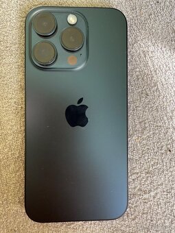 Prodám Apple iPhone 15 pro 128GB - 4