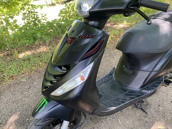 Piaggio Zip 2019 - 4