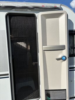 Knaus Sport KD 500 mod.2022 - 4