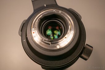 Sigma 60-600mm f/4.5-6.3 DG OS HSM pro Nikon F - 4