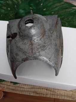 Jawa 250 perak - 4
