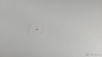 Stěna do dětského pokoje Ikea - 4