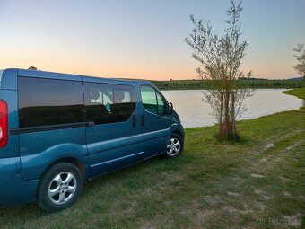Renault Trafic Generation 1,9 TDI 74kw - 4