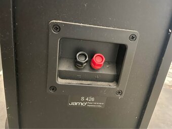 Hi-Fi repro Jamo S 426 HCS3 – plně funkční - 4