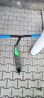 Dětská koloběžka - 4