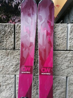 STOCKLI Montero AW 158cm r-14,2. Model 2024/2025 - 4