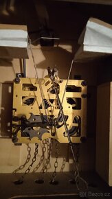 Staré kukačky pendlovky - 4