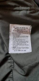 US Army - Made in USA z 90.let i starsi - Bluzy - 4