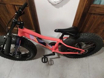 Specialized Fatboy 20, perfektní stav - 4