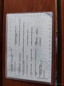 Vozík za auto - 4