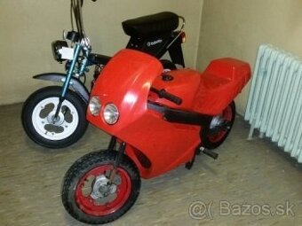Pelas pipo 50 - zberateľsky kúsok - 4