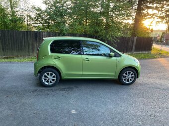 Prodám škoda Citigo 1.0 rv 2016 - 4