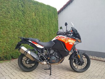 Ktm 1290 Super Adventure S - 4