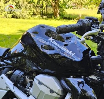 Kawasaki Z750 2007 ND - 4