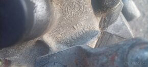 Převodovky Fiat Benzin - Stilo, Punto, Panda, ... - 4