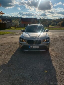 BMW X1 - 4