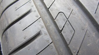 Letní pneu 195/55/16 Good Year - 4