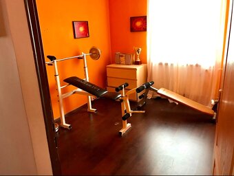 Prodavam byt 4+1 - 81m1 s balkonem a sklepem - 4