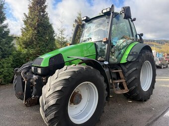 Zemědělský traktor Deutz-Fahr Agrotron 150, rok výroby 1998 - 4