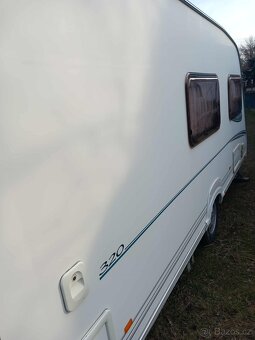 Anglicky karavan - 4