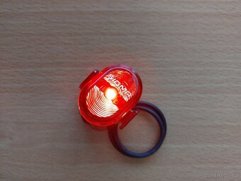 SIGMA světlo set:  BUSTER 300 + NUGGET II. FLASH - 4