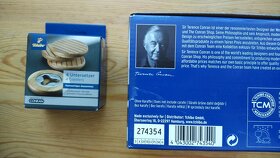 4x či 8x či 12x sklenice + dřevěný podtácek, super luxusní - 4