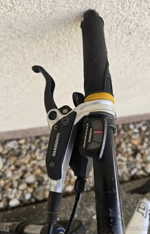 GT Avalanche 1.0 - horské kolo - 4