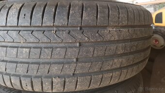 Letní pneumatiky - 4