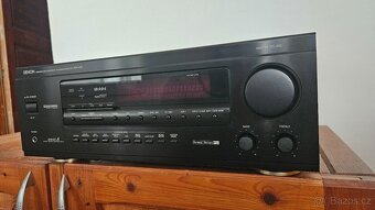 Denon AVR 1400 - 4