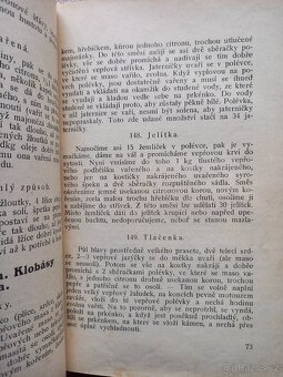 Marie Součková-Vosátková - Vzorná kuchařka - 4