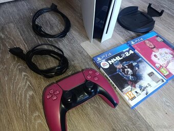 PS5 s mechanikou - 4