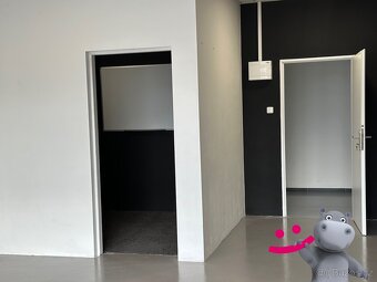 Pronájem kancelářského prostoru 89 m2 - Zlín, J. A. Bati 554 - 4