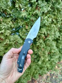 Nuz pro-tech knives USA tactical - 4