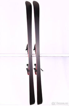 Použité lyže FISCHER THE CURV DTI AR 2025 - 4