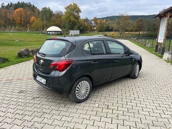 Opel Corsa E | 2018 | automatická převodovka - 4