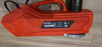 Elektrický hever 12V - zánovní - 4