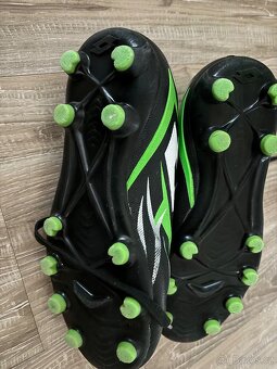 Dětské kopačky - 4