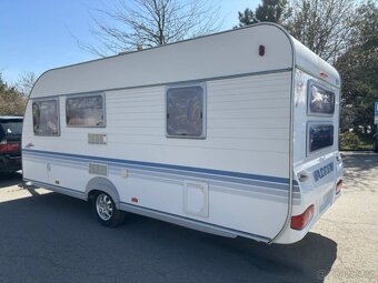 ADRIA ADORA 502 PALANDY+PŘEDSTAN - 4