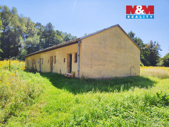 Prodej pozemku k bydlení, Ropice - 4