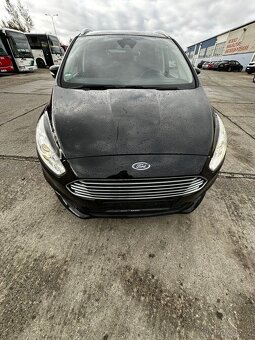 S-max 1.5 benzin 7 mist 2016 - 4