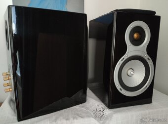 MONITOR AUDIO GOLD SIGNATURE GS10 - 4