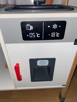 Dětská kuchyňka Lidl - 4