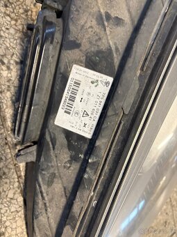 Světla porsche cayenne - 4