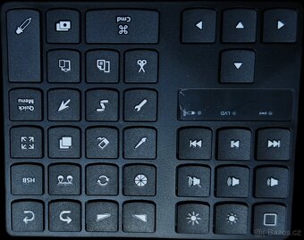 ​✏️ Mini kreslící klávesnice pro iPad (a Procreate) - 4