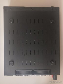 Napájecí laboratorní zdroj 30V/60A 1800W - 4