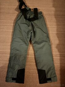 Bunda na lyže NORD BLANC + kalhoty - 4