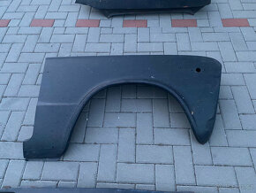 Lada Vaz, nová plehařina originál CCCP - 4